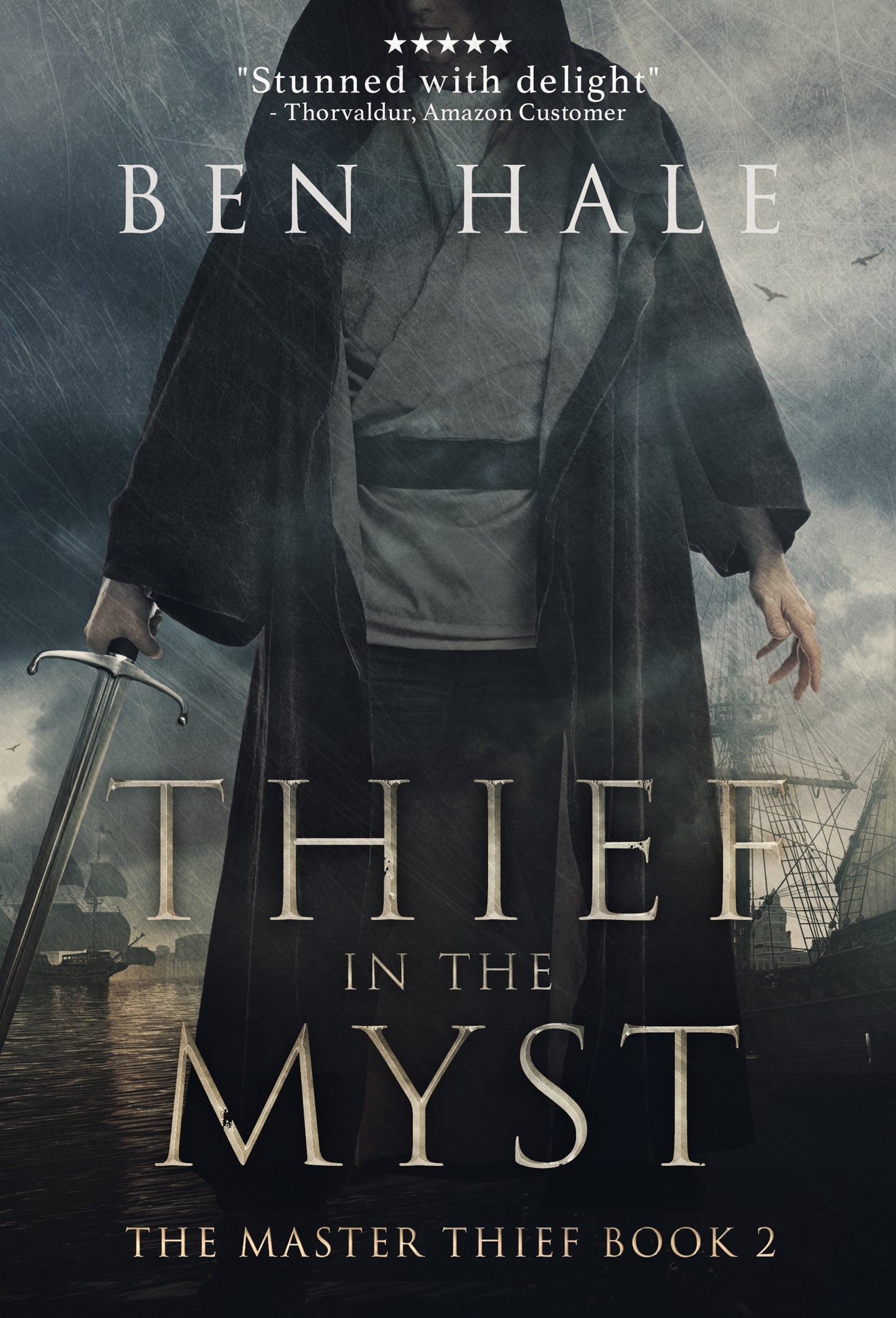Thief in the Myst