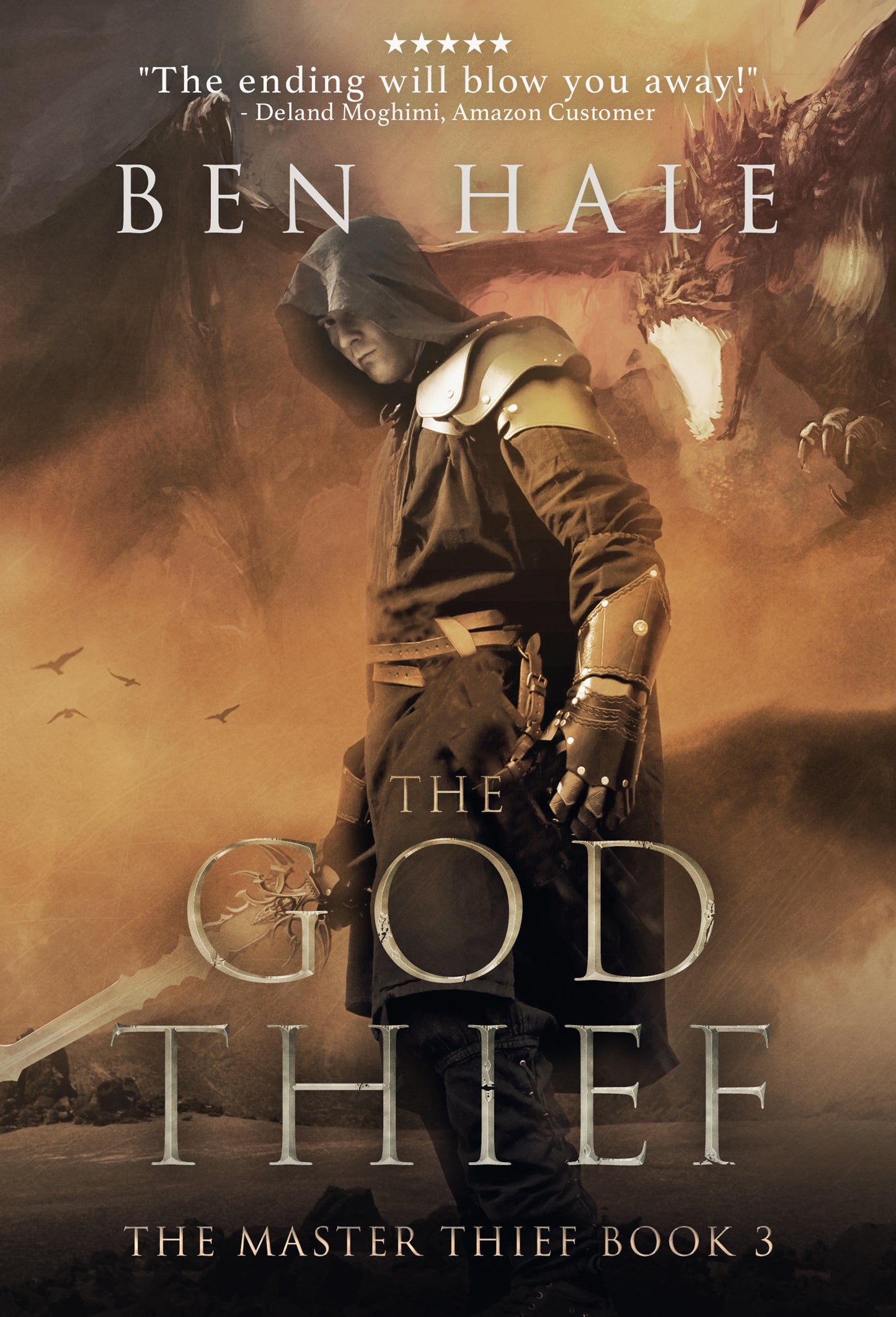 The God Thief