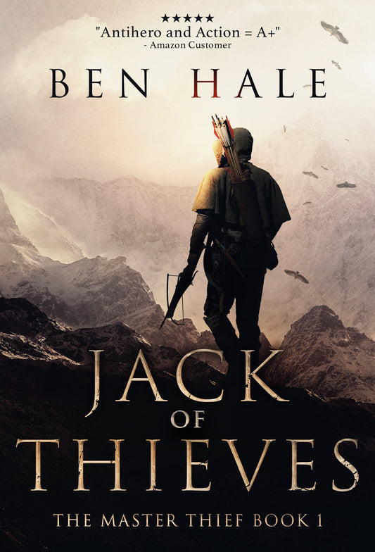 Jack of Thieves